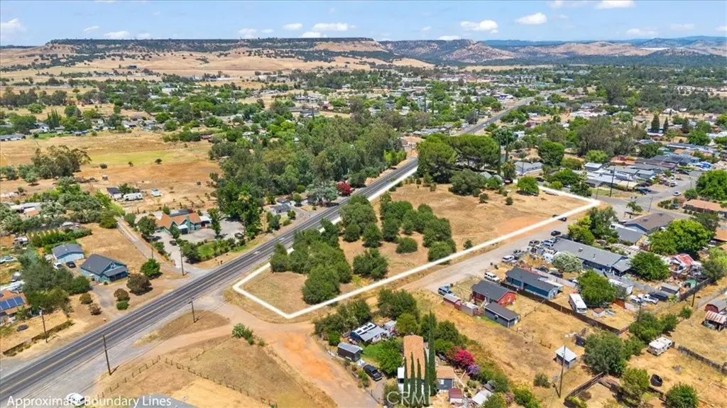 711 Grand, Oroville, CA 95965 - #1