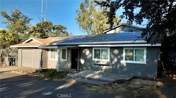 5594 Lower Wyandotte, Oroville, CA 95966