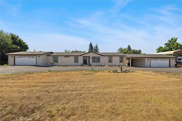 17 Nelsier, Oroville, CA 95966