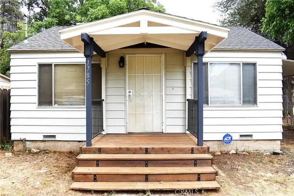 1785 Fort Wayne Street, Oroville, CA 95966