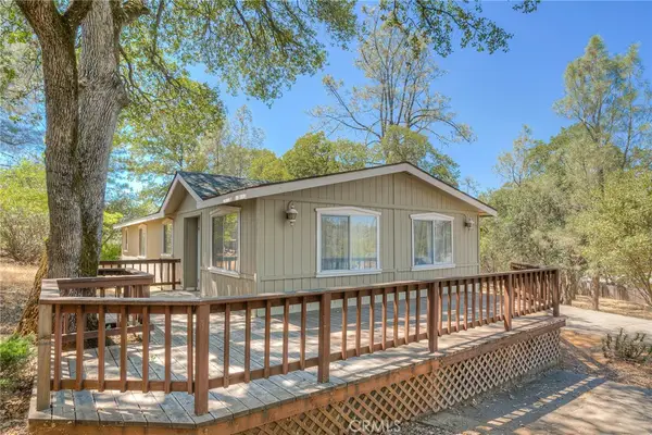 21 Osborne Court, Oroville, CA 95966