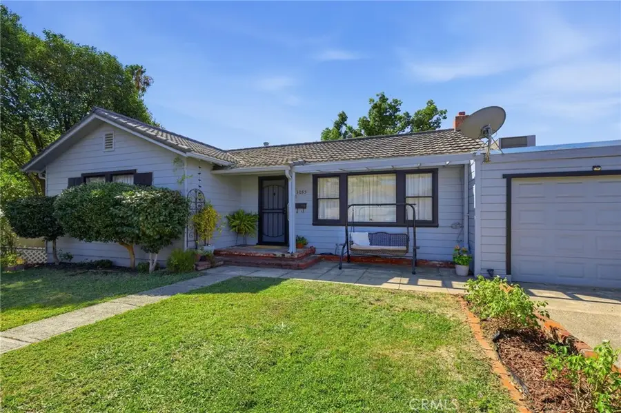3055 Gawthorne, Oroville, CA 95966 - #3