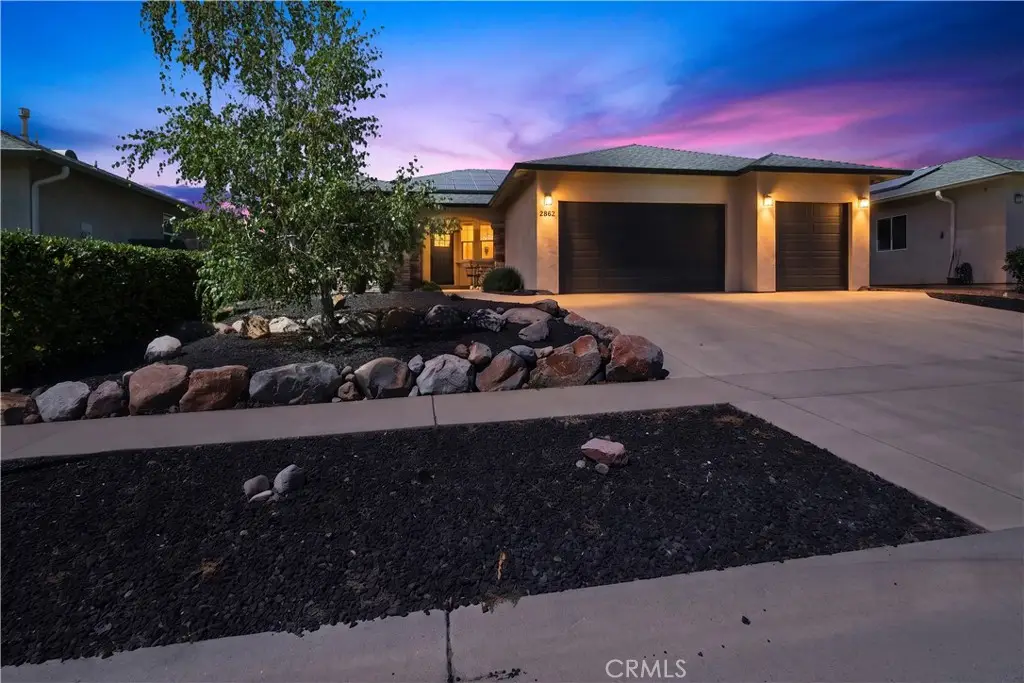 2862 Wingfield, Chico, CA 95928 - #1
