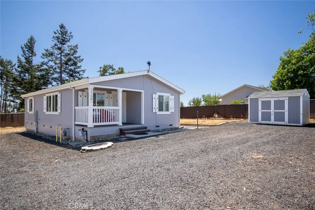 1756 Sunrise Lane, Paradise, CA 95969 - #1