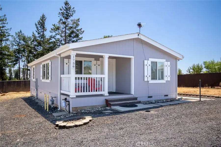 1756 Sunrise Lane, Paradise, CA 95969 - #3