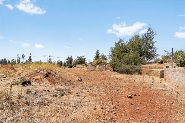 1001 Fairview Drive, Paradise, CA 95969