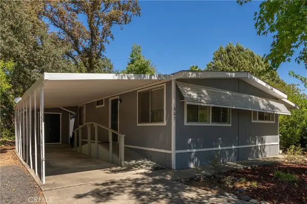 267 Lasso Parkway, Oroville, CA 95966