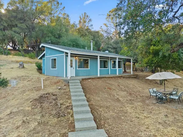 16500 Eden Lane, Rackerby, CA 95972