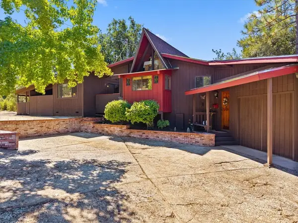 8438 Santos Dumont Way, Brownsville, CA 95919