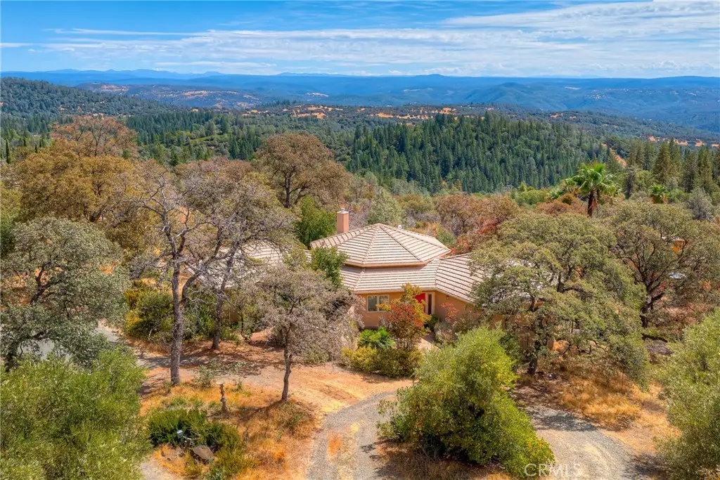 9018 Winding Way, Oregon House, CA 95962 - #1