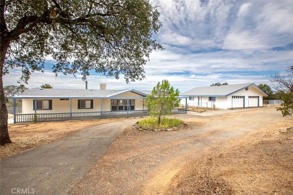 265 Lost Horizon, Oroville, CA 95966 - #1