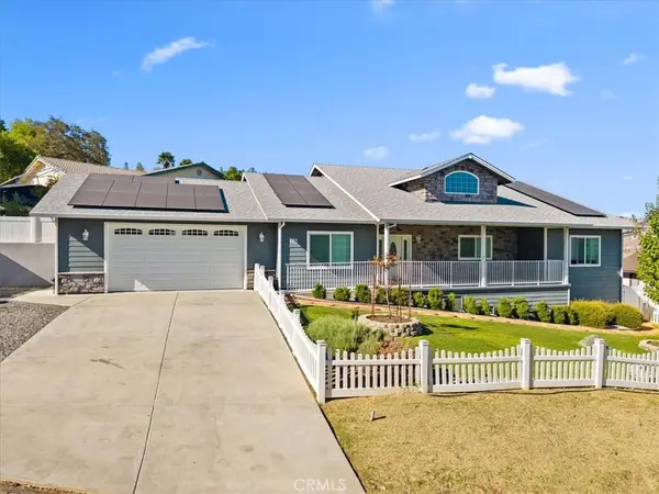 5411 Sugarloaf Court, Oroville, CA 95966