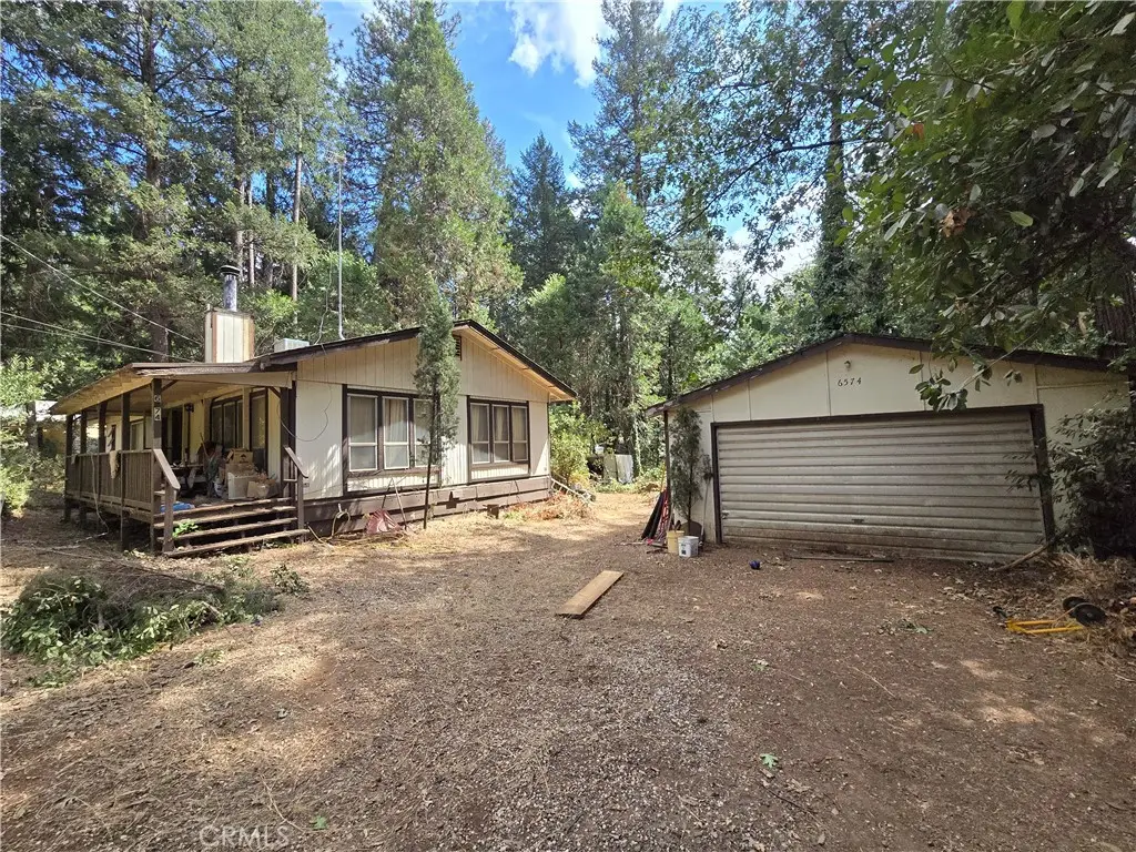6574 Elmwood Drive, Magalia, CA 95954 - #1
