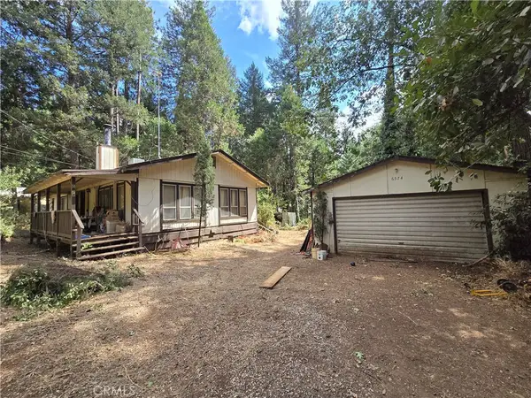 6574 Elmwood Drive, Magalia, CA 95954