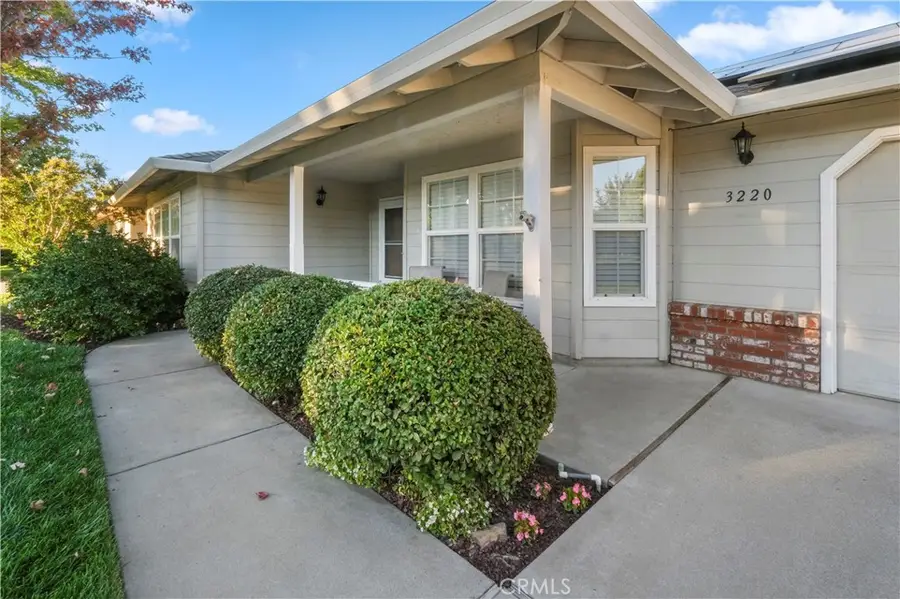 3220 Mount Whitney Court, Chico, CA 95973 - #2