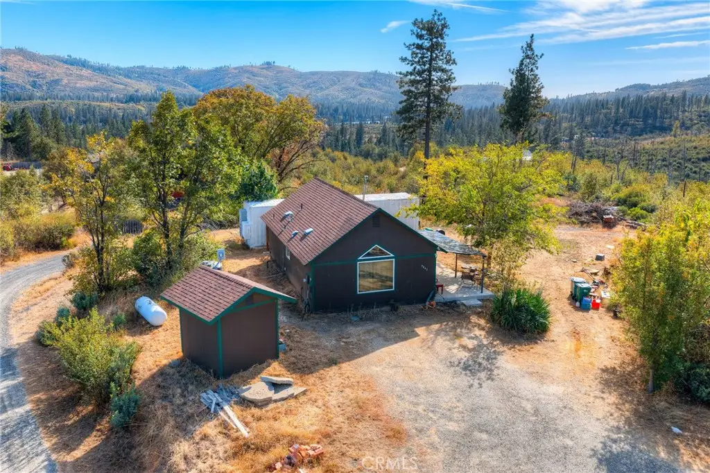 3861 Broken Glass Circle, Oroville, CA 95965 - #1