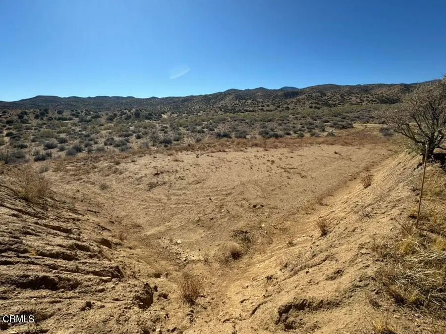 3085 Apache Pass, Pioneertown, CA 92268 - #3