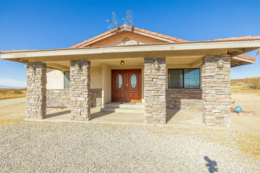 16575 E Avenue G, Lancaster, CA 93535 - Image #1