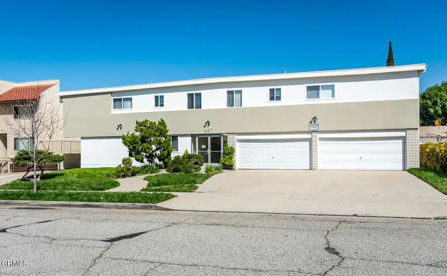 657 W Milford Street, Glendale, CA 91203 - Image #2