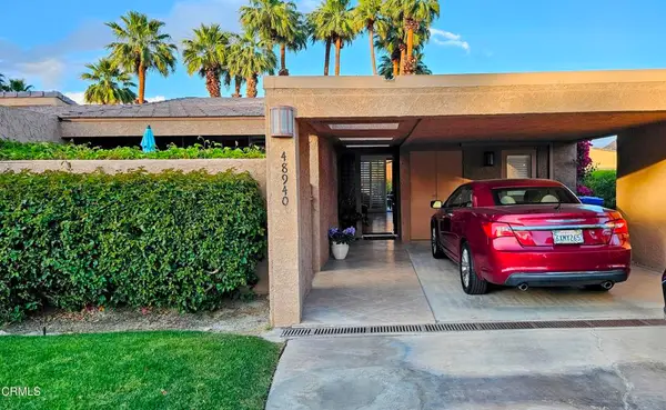 48940 Phlox Place, Palm Desert, CA 92260