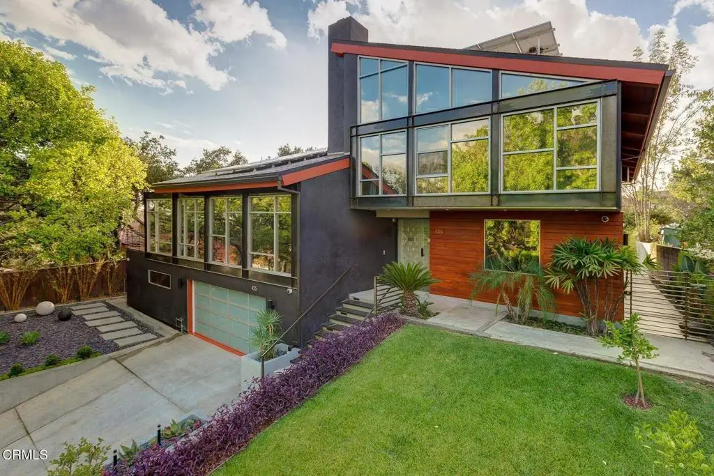 425 Anita Drive, Pasadena, CA 91105 - #1