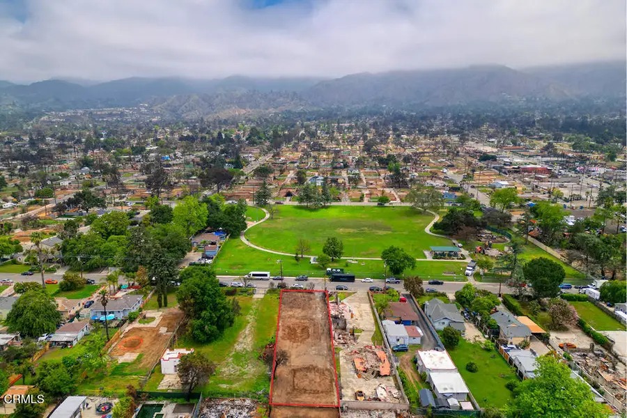 114 Mountain View Street, Altadena, CA 91001 - #2