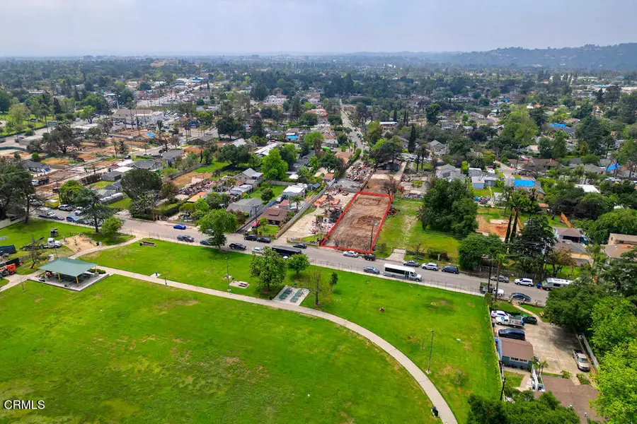 114 Mountain View Street, Altadena, CA 91001 - #3