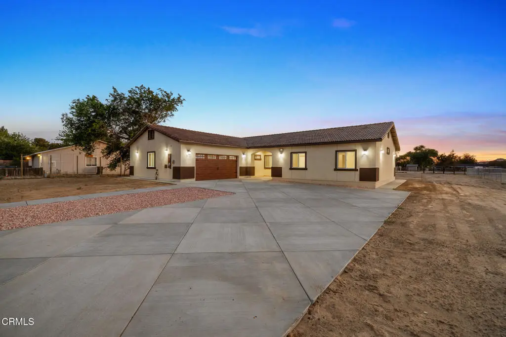 40719 E 171st Street Street E, Lake Los Angeles, CA 93535 - Image #1