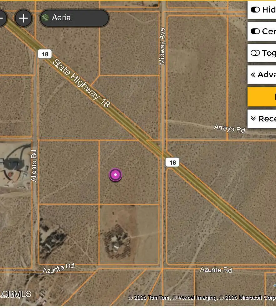 0 Ca 18, Lucerne Valley, CA 92356 - #1