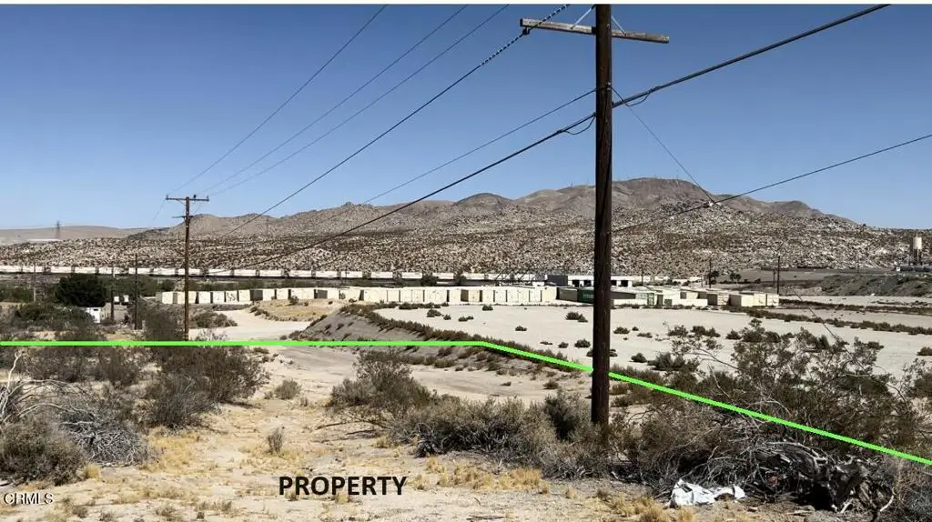 17550 Rancho Road Road, Victorville, CA 92394 - Image #1