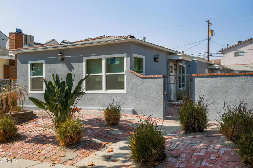 315 E Valencia Avenue, Burbank, CA 91502 - Image #1