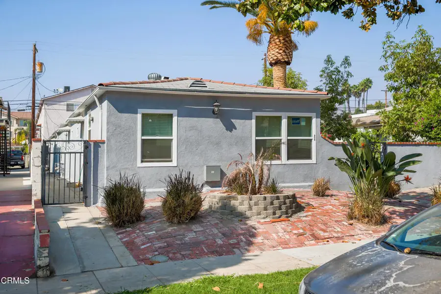 315 E Valencia Avenue, Burbank, CA 91502 - Image #2