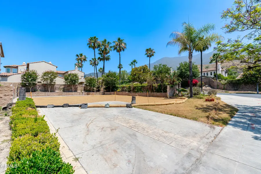 3769 N Hollingsworth Road, Altadena, CA 91001 - #2
