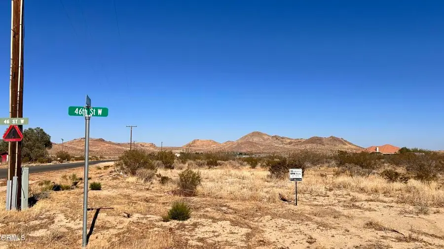 Address Withheld By Seller, Rosamond, CA 93560 - Image #2