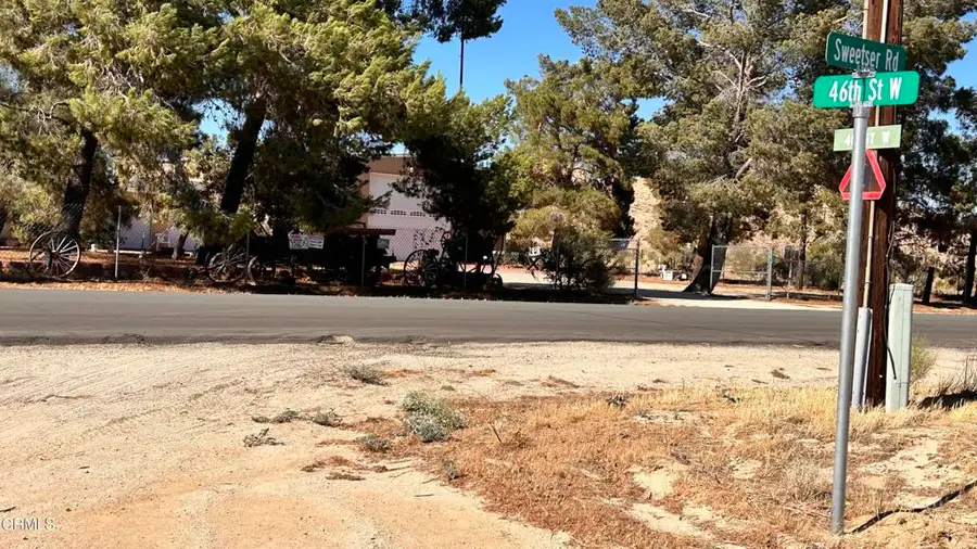 Address Withheld By Seller, Rosamond, CA 93560 - Image #3
