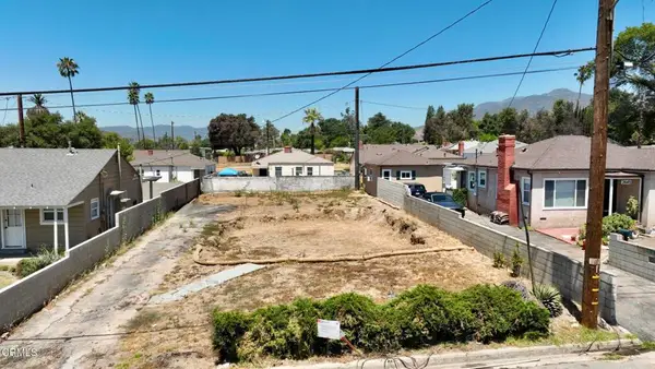 2637 N Olive Avenue, Altadena, CA 91001