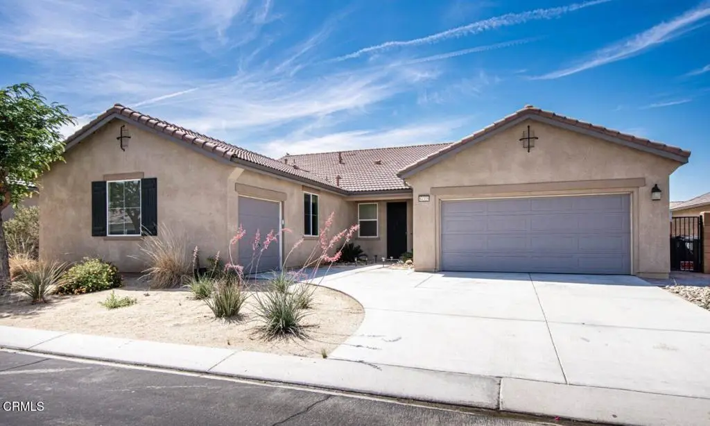 84319 Cigno Court, Indio, CA 92203 - Image #1