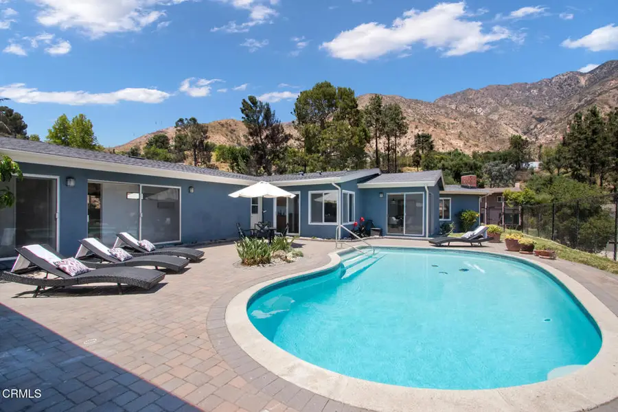 3345 Rubio Crest Drive, Altadena, CA 91001 - #3