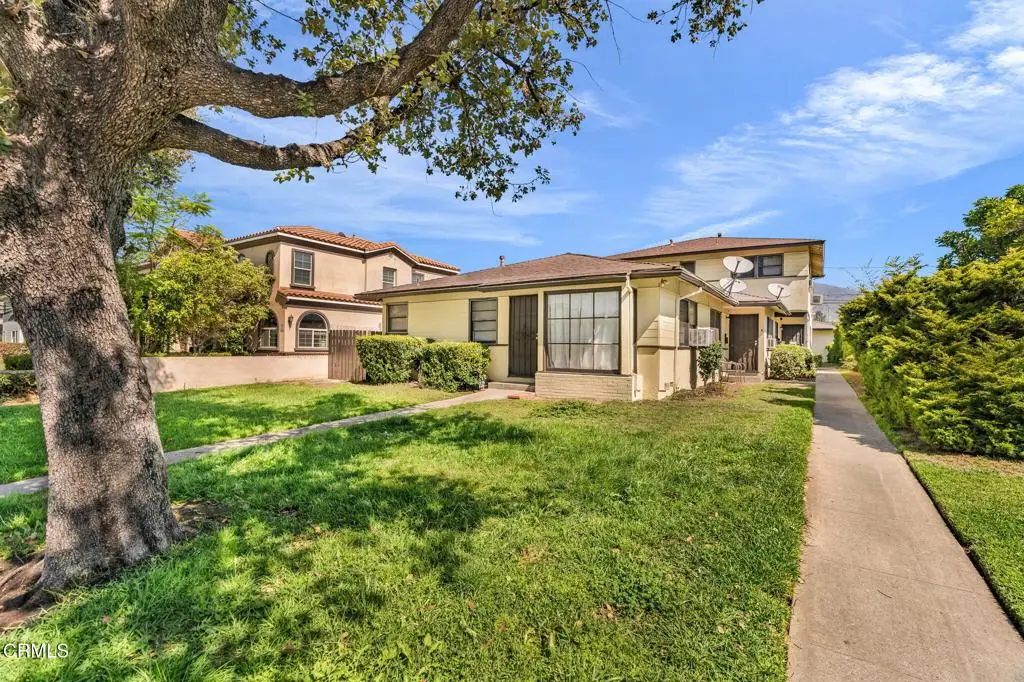 27 Christina Street, Arcadia, CA 91006 - Image #1