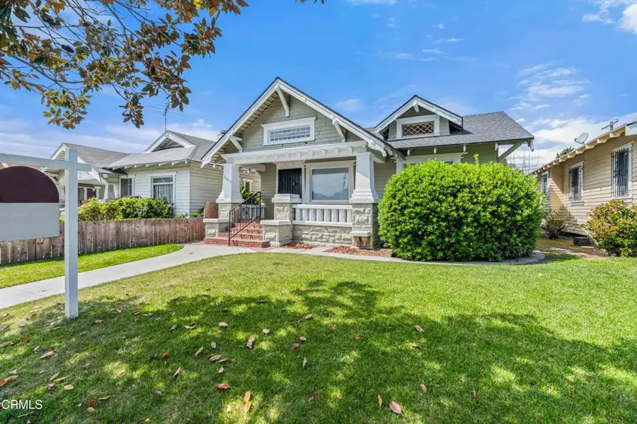 3609 4th Avenue, Los Angeles, CA 90018 - #2