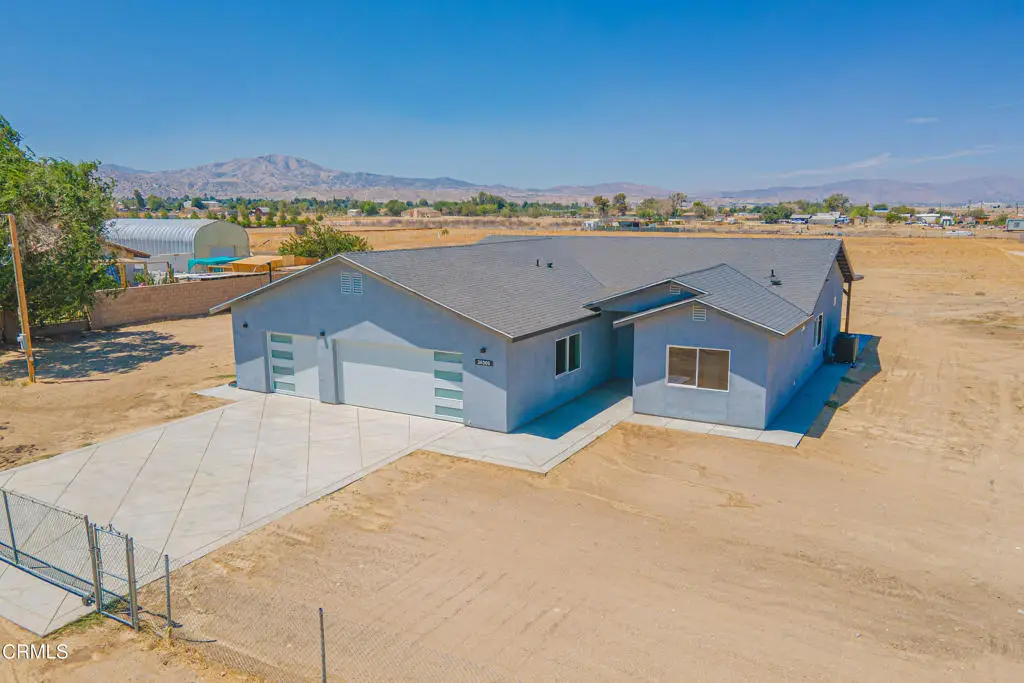 36309 85th Street E, Littlerock, CA 93543 - #1