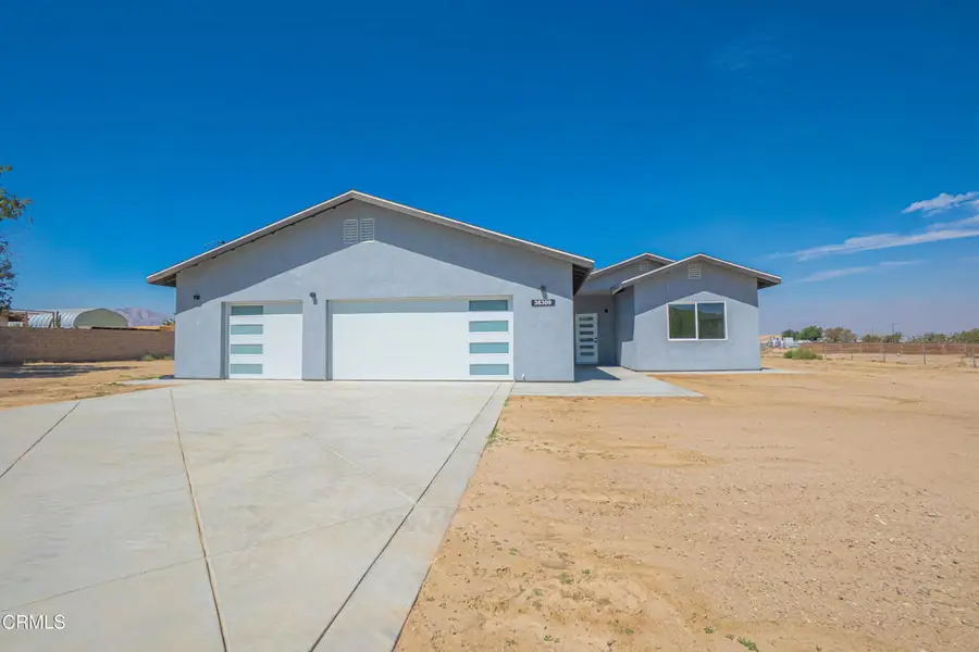 36309 85th Street E, Littlerock, CA 93543 - #2