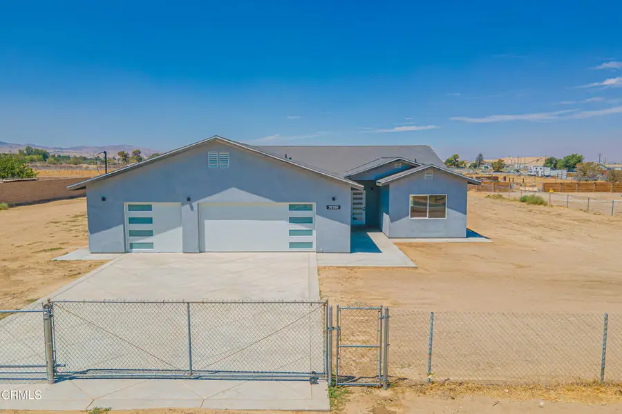 36309 85th Street E, Littlerock, CA 93543 - #3