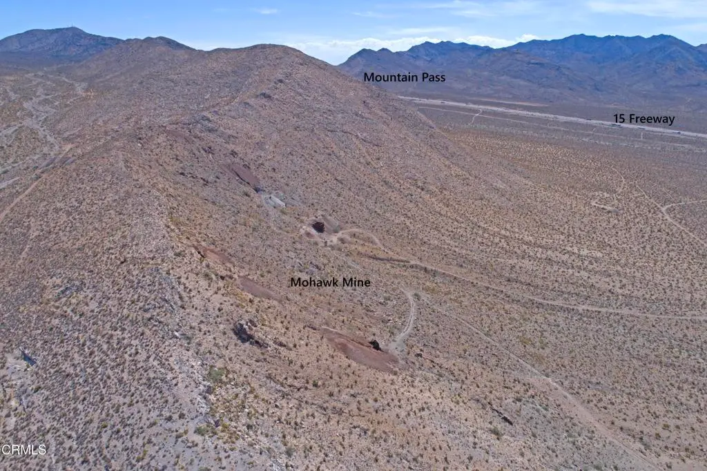 65845 Cima Road, Newberry Springs Baker, CA 92309 - #1