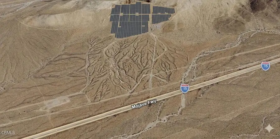 65845 Cima Road, Newberry Springs Baker, CA 92309 - #2