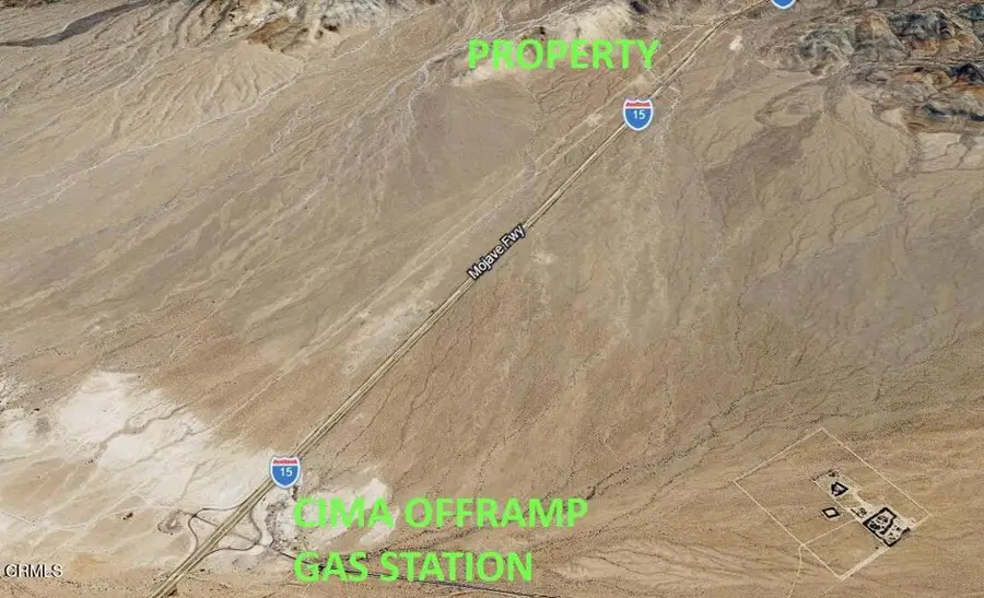 65845 Cima Road, Newberry Springs Baker, CA 92309 - #3