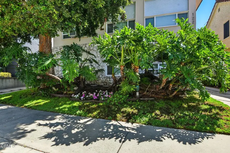 122 N Croft Avenue, Los Angeles, CA 90048 - Image #3