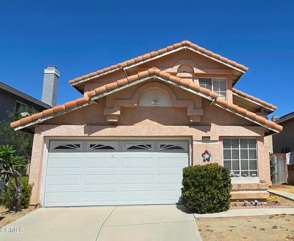 15492 Somerset Court, Fontana, CA 92337 - Image #1