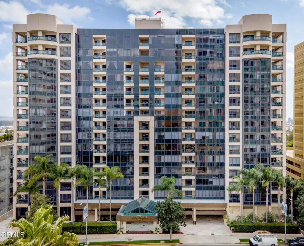 10724 Wilshire Boulevard #607, Los Angeles, CA 90024 - #1