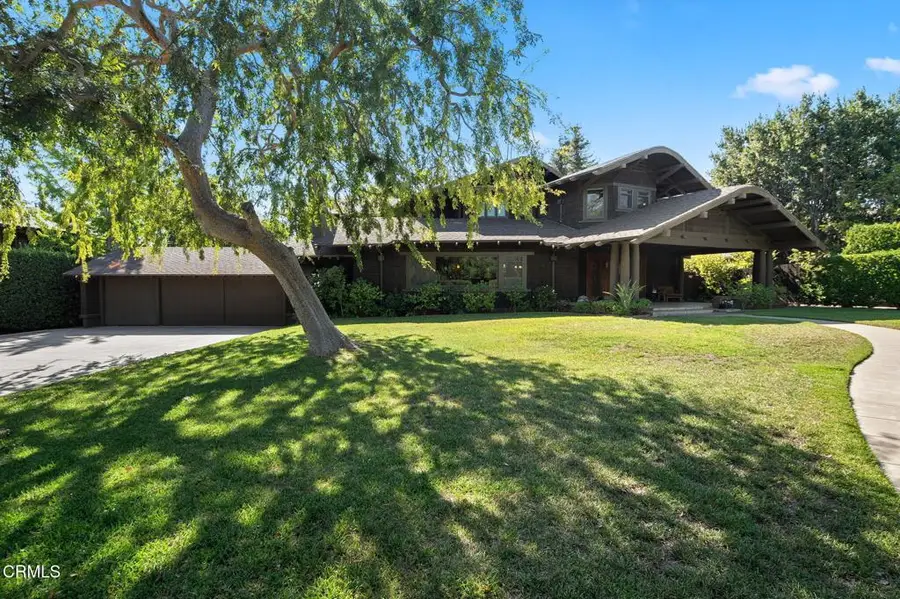 1327 S Oak Knoll Avenue, Pasadena, CA 91106 - Image #2